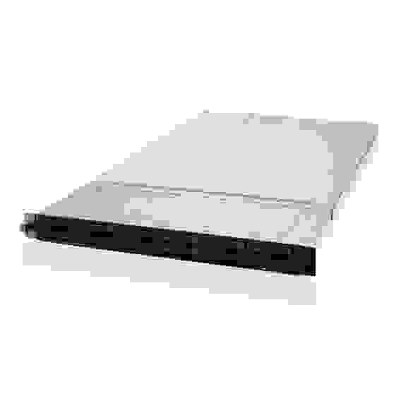 Платформа системного блока ASUS RS700-E10-RS12U 3x SFF8643 + 6x SFF8654x8, 12x trays (12x NVMe/SAS/SATA on the backplane, 12 NVMe to m/b), 2x X710-AT2 10G, 2x 1600W (361664)
