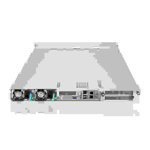 Платформа системного блока ASUS RS700-E10-RS12U 3x SFF8643 + 6x SFF8654x8, 12x trays (12x NVMe/SAS/SATA on the backplane, 12 NVMe to m/b), 2x X710-AT2 10G, 2x 1600W (361664)