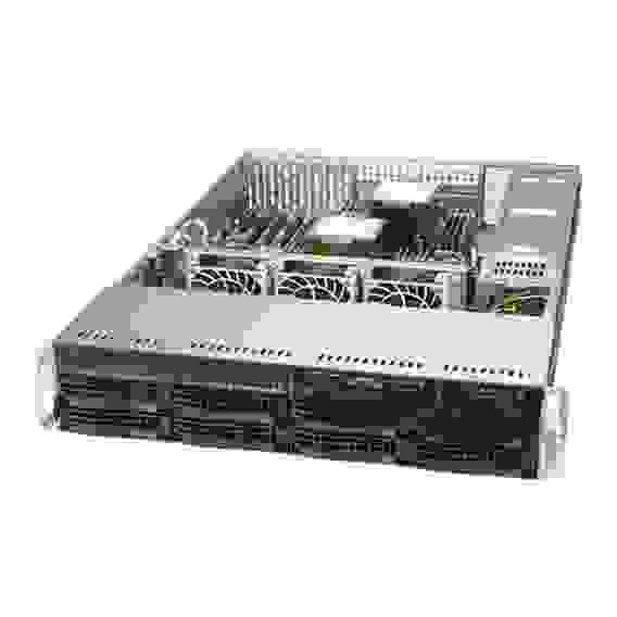 Платформа системного блока SuperMicro SYS-620P-TRT 2U, 2xLGA4189 (up to 270W), iC621A (X12DPi-NT6), 16xDDR4, up to 8x3.5 SAS/SATA, 4x PCIE 4.0x16 LP, 2x PCIE 4.0x8 LP, 2x 10GBase-T (x550), OOB, 2x 1200W
