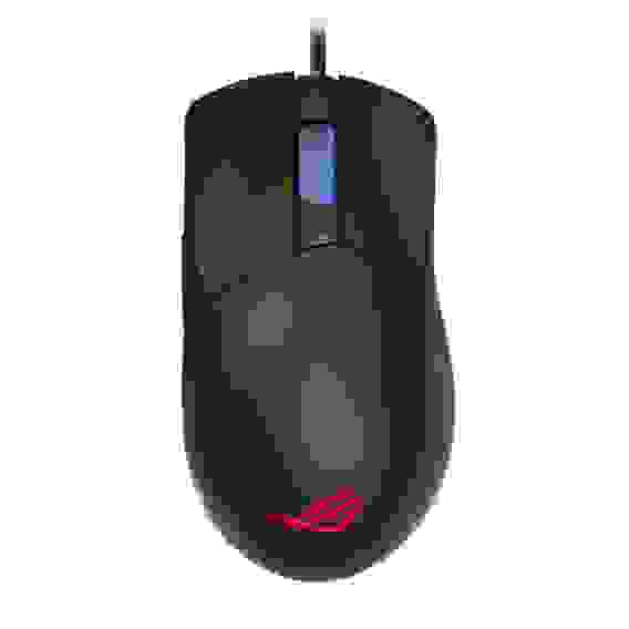 Мышь ASUS P514 ROG GLADIUS III 79g 19,000DPI USB-C 6buttons wired (90MP0270-BMUA00) (966450)