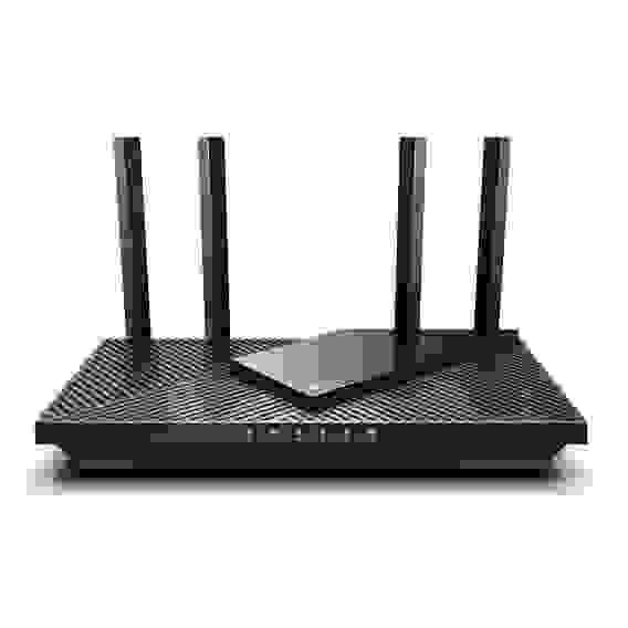 Маршрутизатор TP-LINK Archer AX55 AX3000 Двухдиапазонный гигабитный Wi-Fi 6 роутер (683040) {10}