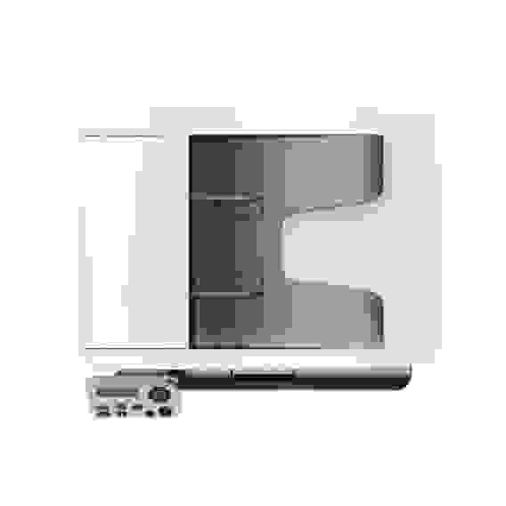 Pantum BM5100ADW A4, МФУ, лазерное, черно-белое, 40стр/мин, 1200x1200dpi, 1,2ГГц, 512Мб, дуплекс, 50ДАПД, 250tray, WiFi/USB/Ethernet, 3000 стр/картридж, белый корпус (BM5100ADW )(019880)