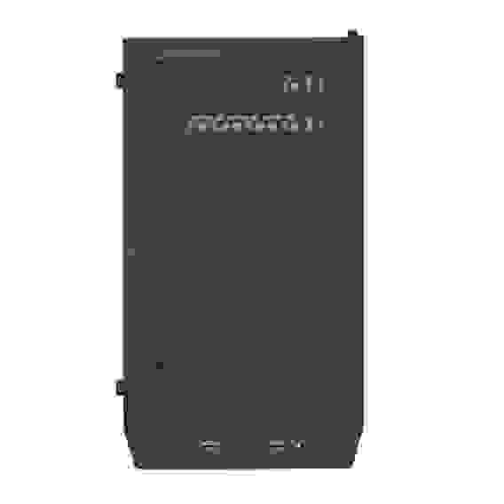 Корпус Silverstone SST-PS15B-PRO Precision Mini Tower Micro ATX Computer Case, tempered glass, 2x 120mm ARGB, 1x ARGB Controller, black