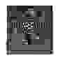 Блок питания Silverstone SST-ST1200-PTS V1.0 Strider Platinum Series, 1200W 80 Plus Platinum, ATX PC Power Supply, 120mm HYB quient fan, 140mm depth, 100% modular, RTL {4} (226582)