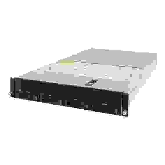 Платформа системного блока Gigabyte G242-Z10 (rev. 100) 2U UP 4 x GPU Gen3 Server,NVIDIA® NGG Ready server,Single AMD EPYC 7002 series processor family,8-Channel RDIMM/LRDIMM DDR4 per processor,8 x DIMMs,2 x 1Gb/s LAN ports (Intel® I350-AM2),1 x dedicated