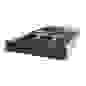Платформа системного блока Gigabyte G242-Z10 (rev. 100) 2U UP 4 x GPU Gen3 Server,NVIDIA® NGG Ready server,Single AMD EPYC 7002 series processor family,8-Channel RDIMM/LRDIMM DDR4 per processor,8 x DIMMs,2 x 1Gb/s LAN ports (Intel® I350-AM2),1 x dedicated