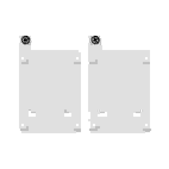 Аксессуары Fractal SSD Bracket Kit - Type A - White FD-ACC-SSD-A-WT-2P (701729)