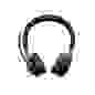 Гарнитура Jabra Гарнитура беспроводная Jabra Evolve2 65, Link380c MS Stereo Stand Black
