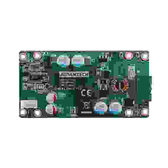 Преобразователь напряжения Advantech MIOE-PWR2-00A1E Преобразователь напряжения. Входное напряжение: 9 - 36 VDC, выходное напряжение: 12V+/-10%, выходной ток: max 5A
