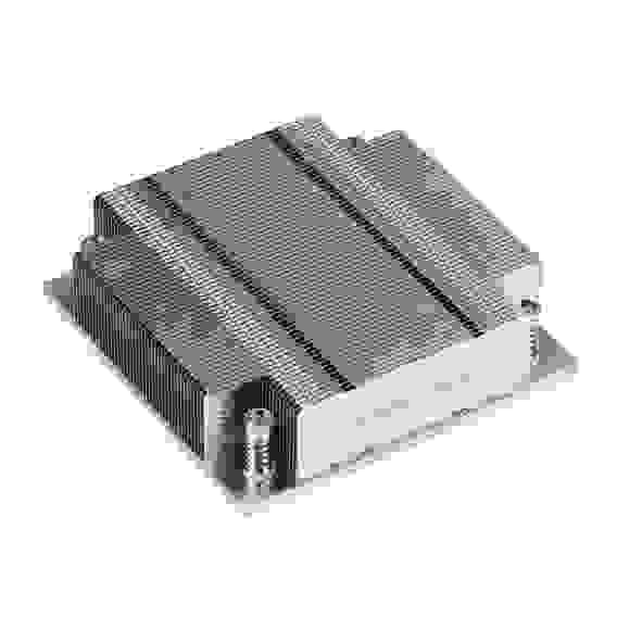 Пассивный кулер SuperMicro SNK-P0049P 1U Passive Enhanced Performance CPU Heat Sink for Intel Socket H Series Processors (347988)