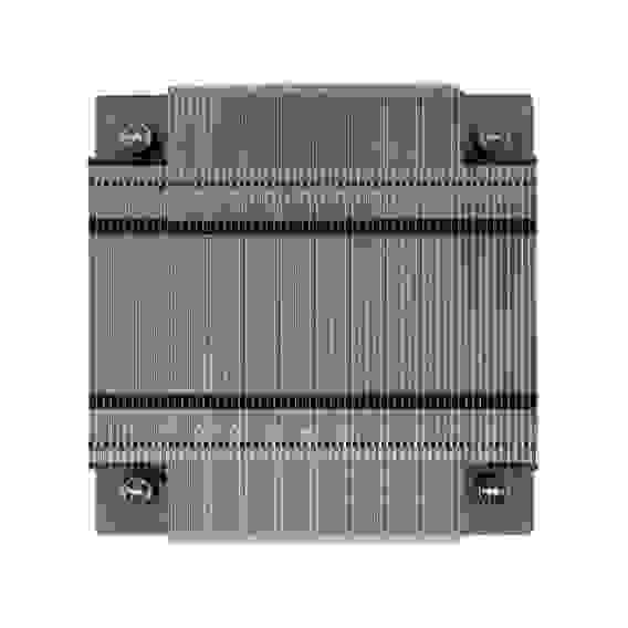 Пассивный кулер SuperMicro SNK-P0049P 1U Passive Enhanced Performance CPU Heat Sink for Intel Socket H Series Processors (347988)