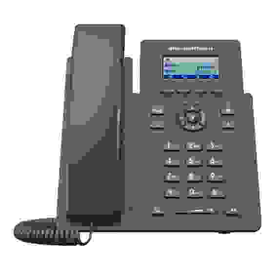 Телефон IP Grandstream GRP2601 с б/п (703105)