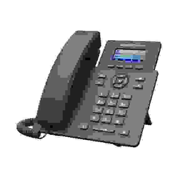 Телефон IP Grandstream GRP2601P без б/п