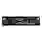Платформа системного блока с ЦПУ Shuttle DS20U Intel Celeron 5205U Fanless Support 1080P FHD /2xHDMI+DP/2xDDR4L 2400 Mhz SODIMM Max 32GB/ 2хGLan, 802.11 b/g/n WLAN /COM/SD card reader, 65W adapter, VESA RTL {4} (003900)