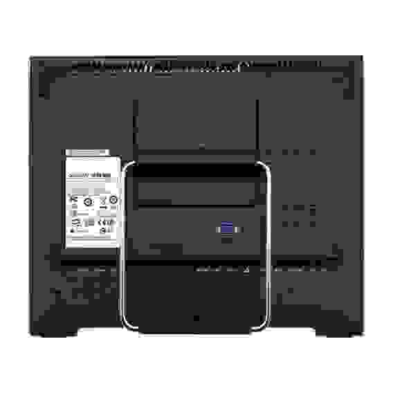Платформа моноблока с ЦПУ Shuttle X50V7 X50V7- Intel Celeron 4205U,15.6” single touchscreen 1366x768, 2MP HD Webcam, 2xSpeakers, Mic./ Support DDR4 2133Mhz max. 32G, Full-size Mini-PCIe/ HDMI, D-sub, Funless, IP54 RTL {4} (002149)
