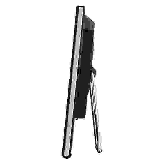 Платформа моноблока с ЦПУ Shuttle X50V7 X50V7- Intel Celeron 4205U,15.6” single touchscreen 1366x768, 2MP HD Webcam, 2xSpeakers, Mic./ Support DDR4 2133Mhz max. 32G, Full-size Mini-PCIe/ HDMI, D-sub, Funless, IP54 RTL {4} (002149)