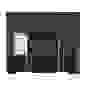 Платформа моноблока с ЦПУ Shuttle X50V7 X50V7- Intel Celeron 4205U,15.6” single touchscreen 1366x768, 2MP HD Webcam, 2xSpeakers, Mic./ Support DDR4 2133Mhz max. 32G, Full-size Mini-PCIe/ HDMI, D-sub, Funless, IP54 RTL {4} (002149)