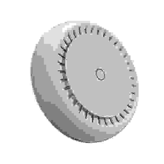 Точка доступа Wi-Fi MIKROTIK RBcAPGi-5acD2nD-XL cAP XL ac with Quad core IPQ-4018 710 MHz CPU, 128MB RAM, 2 x Gbit LAN (one with PoE-out), built-in 2.4Ghz