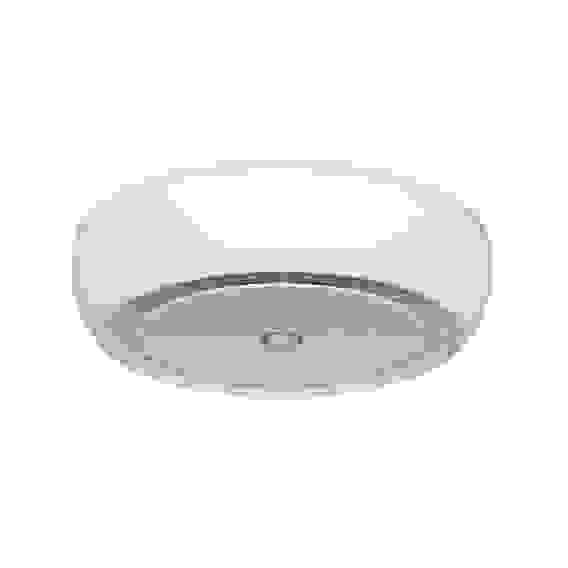 Точка доступа Wi-Fi MIKROTIK RBcAPGi-5acD2nD-XL cAP XL ac with Quad core IPQ-4018 710 MHz CPU, 128MB RAM, 2 x Gbit LAN (one with PoE-out), built-in 2.4Ghz