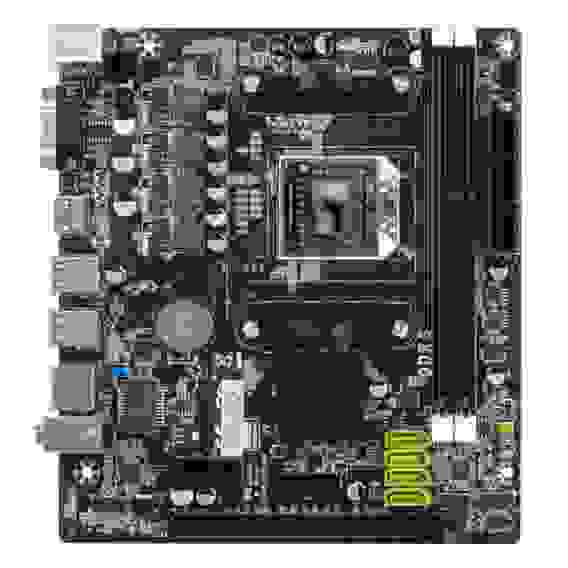 Материнская плата с ЦПУ Esonic A88DA with A8-5500M Socket FS1, AMD A88, 2xDDR3-1600, D-SUB, HDMI, 1xPCI-Ex16x, 1xPCI, 4xSATA3, 6 Ch Audio, Lan, 2xUSB3.0, 6xUSB2.0, 2xPS/2, mATX, {20}
