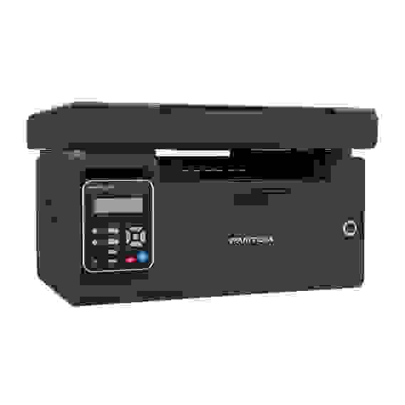 Pantum M6500 A4, МФУ, лазерное, черно-белое, 22стр/мин, 1200x1200dpi, 600МГц, 128Мб, USB, 1600стр/картридж, чёрный корпус (M6500) (023436)
