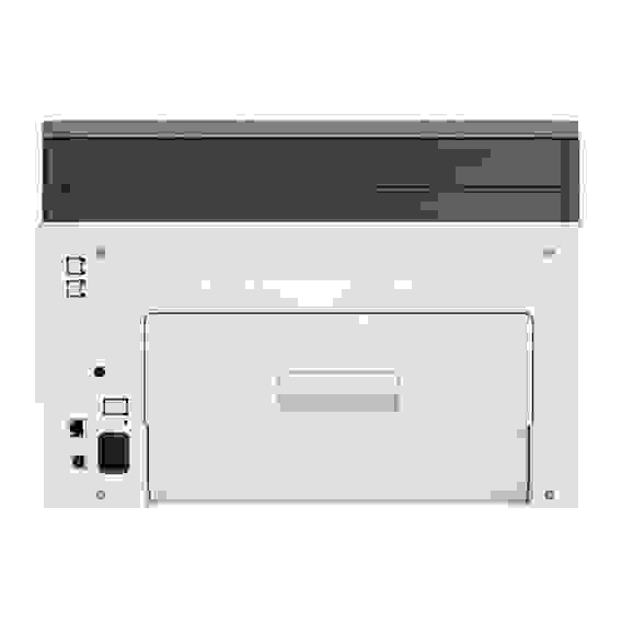 МФУ HP Bad Pack Color 178nw (лазерное цветное P/S/C, A4 WiFi белый/серый) (507258)