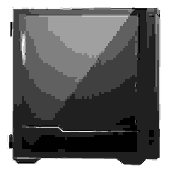 Корпус MSI MPG VELOX 100R 2xUSB 3.0, 1xType C, 4x120mm ARGB Fan, ARGB Control Board, Tempered Glass Window, Glass Front Panel, Brown Box (829315)