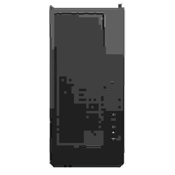 Корпус MSI MPG VELOX 100R 2xUSB 3.0, 1xType C, 4x120mm ARGB Fan, ARGB Control Board, Tempered Glass Window, Glass Front Panel, Brown Box (829315)