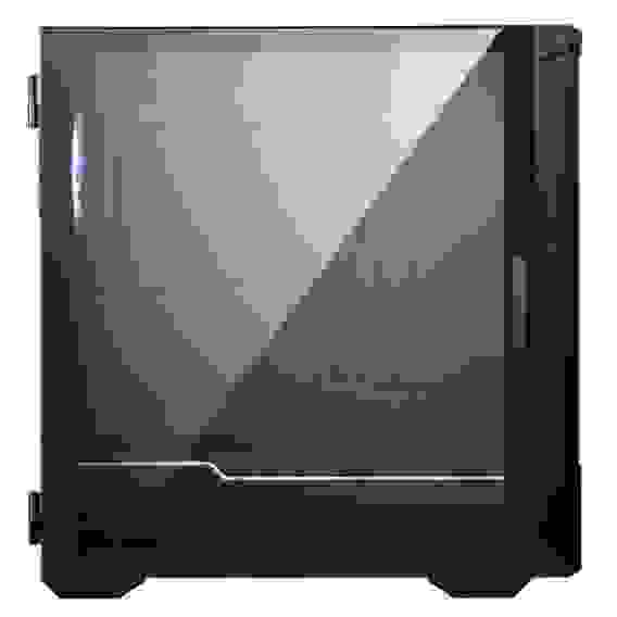 Корпус MSI MPG VELOX 100P AIRFLOW 2xUSB 3.0, 1xType C, 1x120mm ARGB Fan, 3x120mm Black Fan, ARGB Control Board, Tempered Glass Window, Plastic Mesh, Brown box (829292)