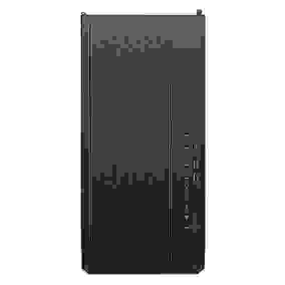 Корпус MSI MPG VELOX 100P AIRFLOW 2xUSB 3.0, 1xType C, 1x120mm ARGB Fan, 3x120mm Black Fan, ARGB Control Board, Tempered Glass Window, Plastic Mesh, Brown box (829292)