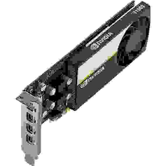 Видеокарта PNY VCNT1000-8GB-SB {10} (387921)