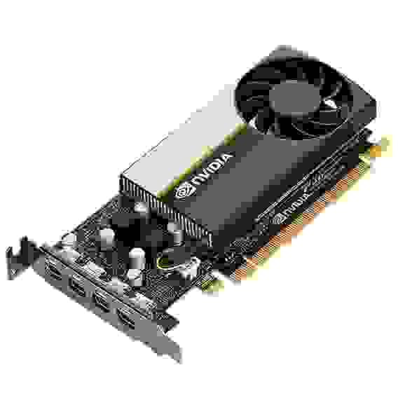 Видеокарта PNY VCNT1000-8GB-SB {10} (387921)