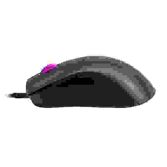 Мышь Cooler Master MM-730-KKOL1 MM730/Wired Mouse/Black Matte