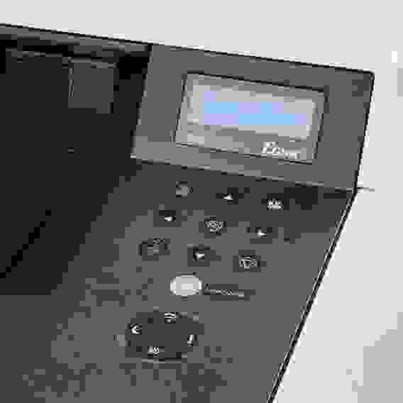 Kyocera Ecosys P5026cdw A4, принтер, лазерный, цветной, 26стр/мин, 1200dpi, 800МГц, 512Мб, 20+250, WiFi/AirPrint/USB/Ethernet, 1200стр/картридж, (1102RB3NL0)(036631)