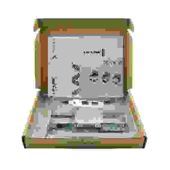 Сетевой адаптер Lr-Link LREC9812BF-2SFP+ PCIe v3.0 x8 2*SFP+ 10G NIC Card на базе X710-DA2 (301840) (304032)