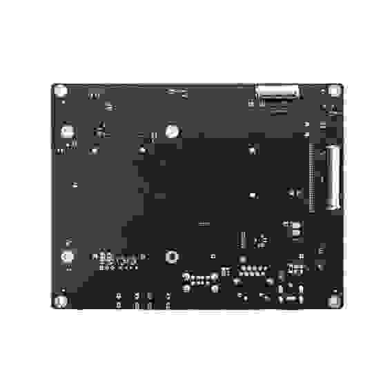 Плата разработки Myir MYD-YA151C-4E512D-65-I-T MYC-YA15XC-T CPU Module as Controller Board,ST STM32MP1 MPU based on 650MHz Single or Dual Arm Cortex-A7 and 209MHz Cortex-M4 Cores,256MB/512MB DDR3L, 256MB Nand Flash/ 4GB eMMC, 32KB EEPROM, Power Management