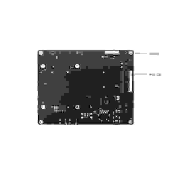 Плата разработки Myir MYD-YA151C-4E512D-65-I-T MYC-YA15XC-T CPU Module as Controller Board,ST STM32MP1 MPU based on 650MHz Single or Dual Arm Cortex-A7 and 209MHz Cortex-M4 Cores,256MB/512MB DDR3L, 256MB Nand Flash/ 4GB eMMC, 32KB EEPROM, Power Management