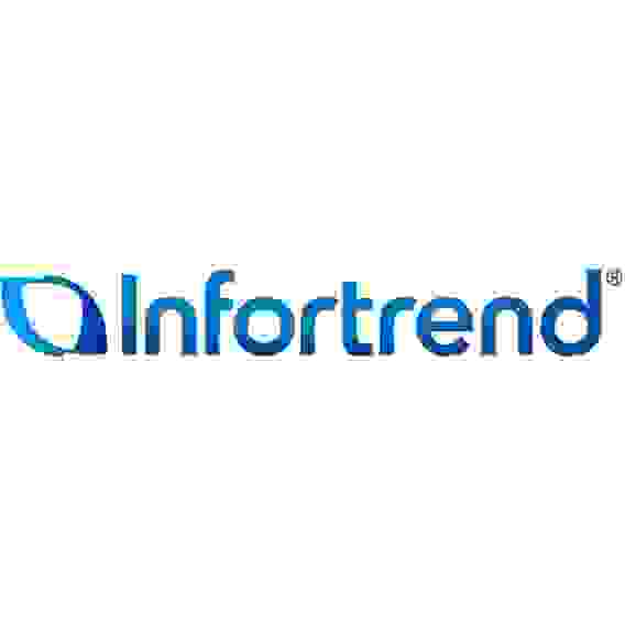 Программное обеспечение Infortrend SOFT-SSDGS02 EonStor GS/GSe File SSD Cache License