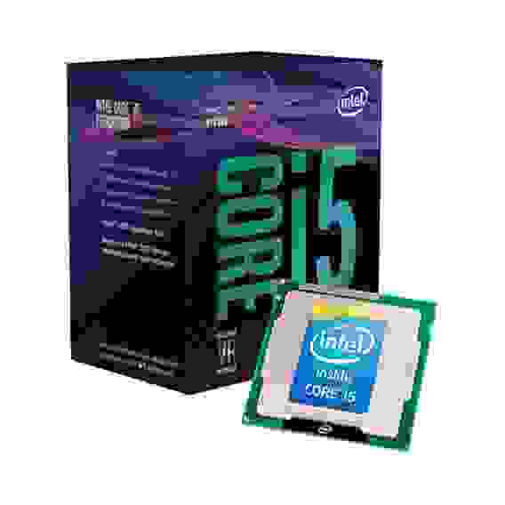Центральный Процессор Intel Core i5-12400 BOX (Alder Lake, Intel 7, C6(0EC/6PC)/T12, Performance Base 2,50GHz(PC), Turbo 4,40GHz, Max Turbo 4,40GHz, UHD 730, L2 7.5Mb, Cache 18Mb, Base TDP 65W, Turbo TDP 117W, S1700) (237741) {5}