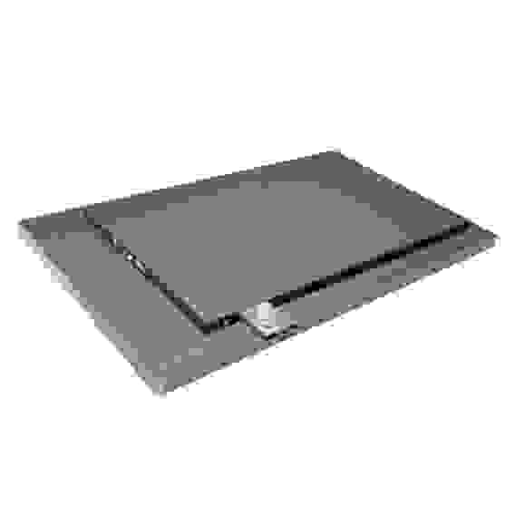 Платформа моноблока с ЦПУ Advantech UTC-542FP-ATB0E 42.5"TFT LCD LED, проекционно-емкостный сенсорный экран, Intel Core i5-6300U 2.4ГГц, 4Гб DDR3L, 2x2.5" SATA, VGA, HDMI, 2xGbE LAN, 2xCOM, 5xUSB, Mini-PCIe, mSATA, IP65 по передней панели