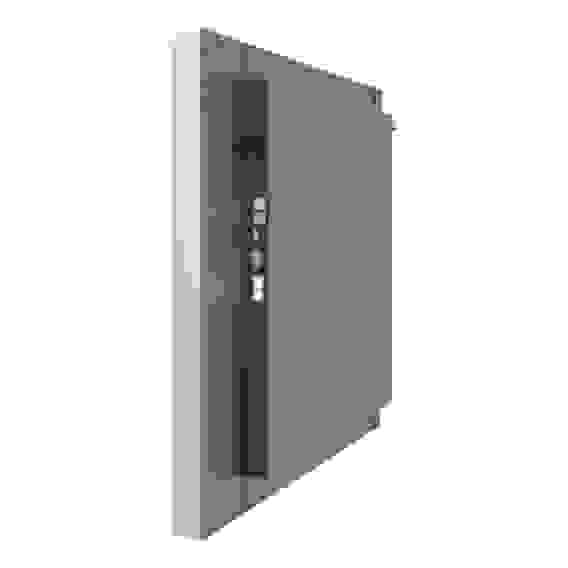 Платформа моноблока с ЦПУ Advantech UTC-542FP-ATB0E 42.5"TFT LCD LED, проекционно-емкостный сенсорный экран, Intel Core i5-6300U 2.4ГГц, 4Гб DDR3L, 2x2.5" SATA, VGA, HDMI, 2xGbE LAN, 2xCOM, 5xUSB, Mini-PCIe, mSATA, IP65 по передней панели