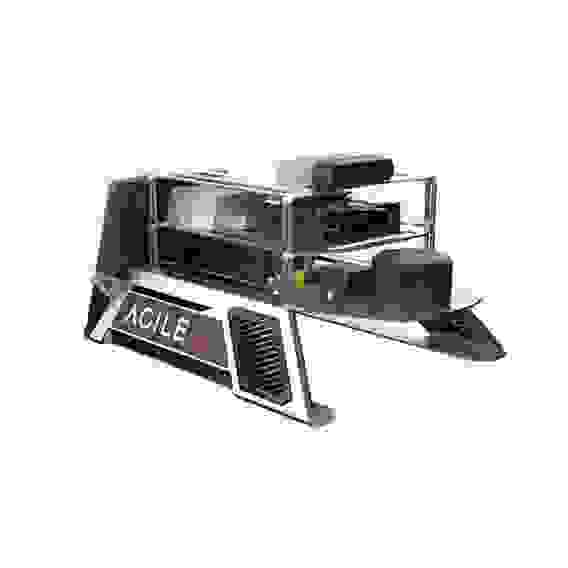 Набор для разработки AgileX AgileX R&amp;D Kit /AGX-RDK, Not including platform,Compatible with Scout Mini, Tracer,SCOUT2,0 and BUNKER,Not inlcuding robot chassic, Nvidia Jetson Nano*1,Lidar EAI-G4 *1,Intel Realsense D435*1,Communication GL.iNet GL-AR750S*1,P