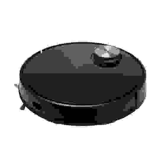 Робот-пылесос Viomi Bad Pack Vacuum Cleaning Robot V3 black (V-RVCLM26B) (612209)