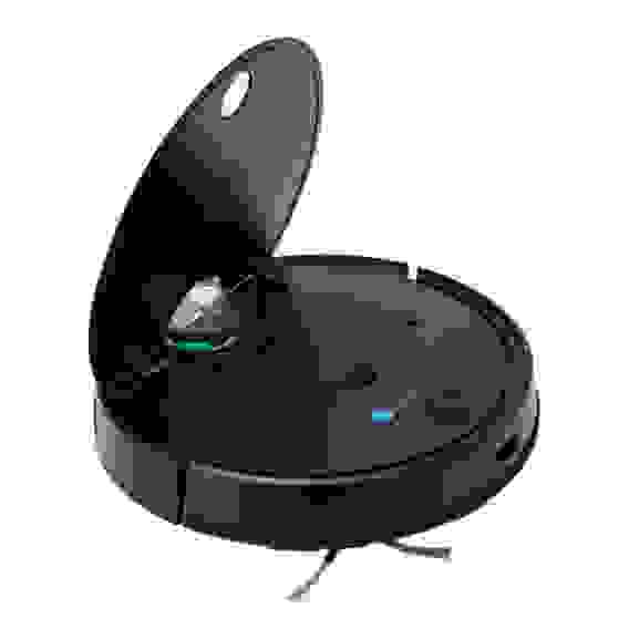 Робот-пылесос Viomi Bad Pack Vacuum Cleaning Robot V3 black (V-RVCLM26B) (612209)