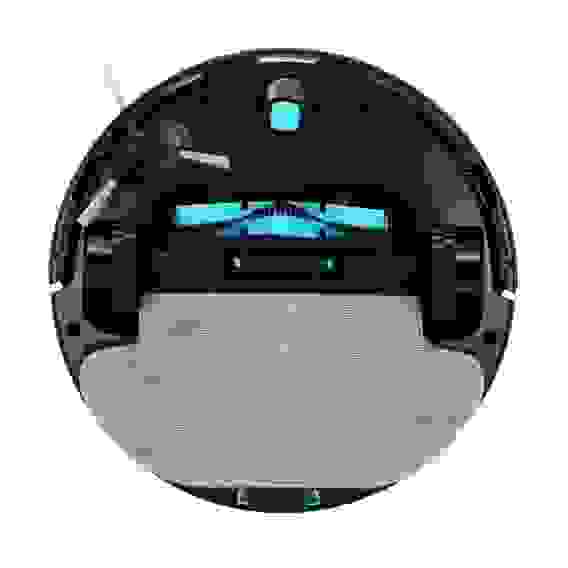 Робот-пылесос Viomi Bad Pack Vacuum Cleaning Robot V3 black (V-RVCLM26B) (612209)