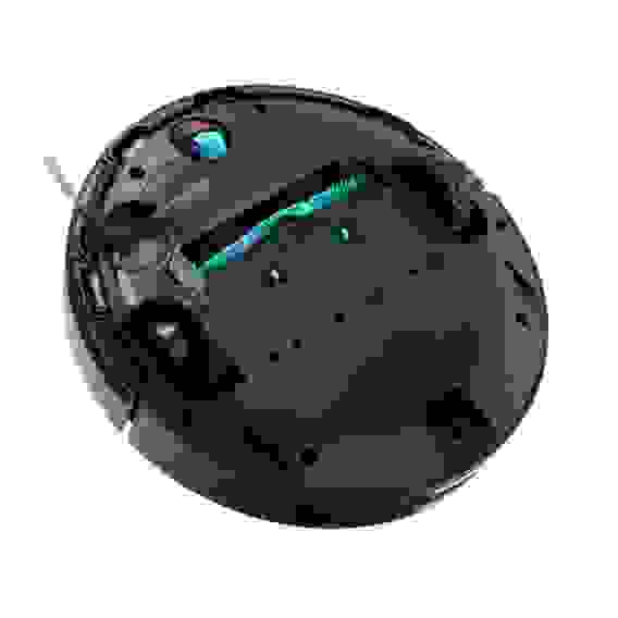 Робот-пылесос Viomi Bad Pack Vacuum Cleaning Robot V3 black (V-RVCLM26B) (612209)