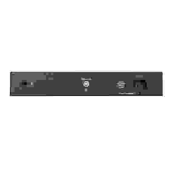 Коммутатор D-Link DGS-1100-16V2/A2A Настраиваемый L2 коммутатор c 16 портами 10/100/1000Base-T (465536)