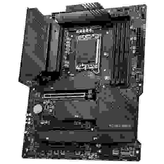 Материнская плата MSI Bad Pack MAG Z690 TOMAHAWK WIFI MS-7D32\MAG Z690 TOMAHAWK WIFI\601-7D32-04S,30\801-7A94-104\STD MAG Z690 TOMAHAWK WIFI, Z690, LGA1700, 4DDR5, 3PCIEx16,1PCIEx1,4M.2,6SATA3,1USB3.2 Gen2X\, (911-7D32-08S) (896683)