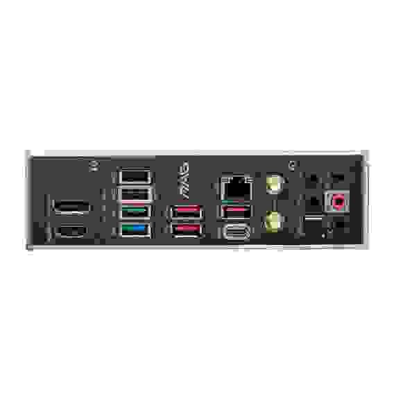Материнская плата MSI Bad Pack MAG Z690 TOMAHAWK WIFI MS-7D32\MAG Z690 TOMAHAWK WIFI\601-7D32-04S,30\801-7A94-104\STD MAG Z690 TOMAHAWK WIFI, Z690, LGA1700, 4DDR5, 3PCIEx16,1PCIEx1,4M.2,6SATA3,1USB3.2 Gen2X\, (911-7D32-08S) (896683)