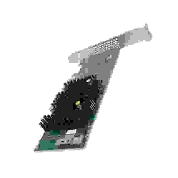 RAID-контроллер Broadcom MegaRAID 9540-8I SGL () PCIe 4.0 x8 LP, SAS/SATA, 8port(1 * int SFF8654), 3808ROC, SGL